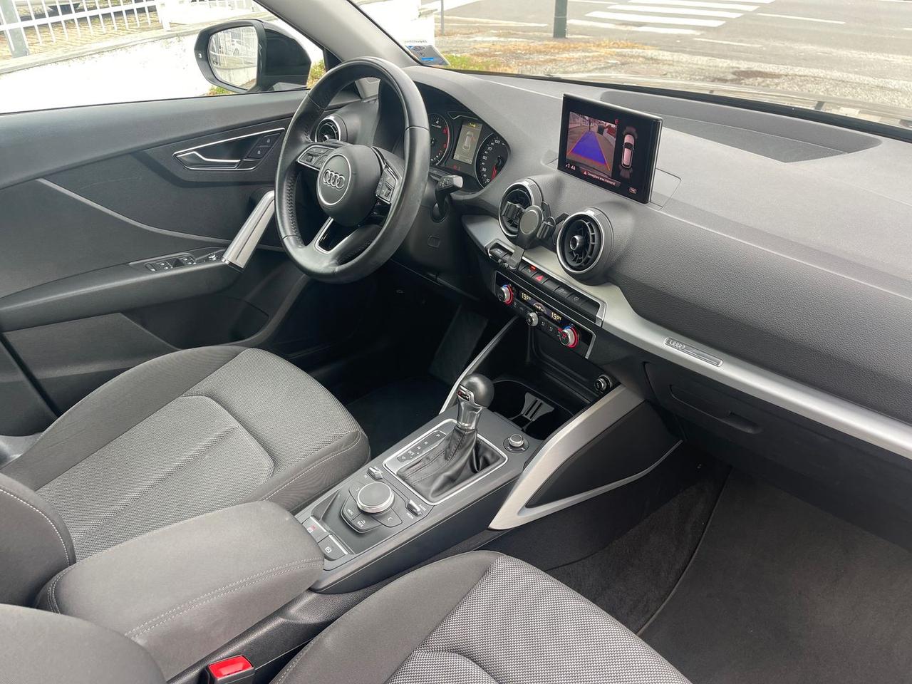 Audi Q2 1.6 30 TDI Admired s-tronic - PROMO #7580