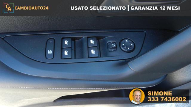 PEUGEOT 2008 PureTech 130 S&S EAT8 Allure PREZZO REALE