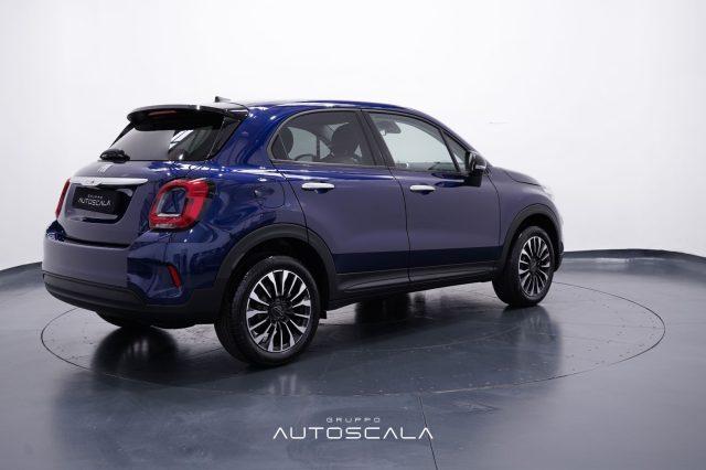 FIAT 500X 1.3 MultiJet 95cv Pack Style