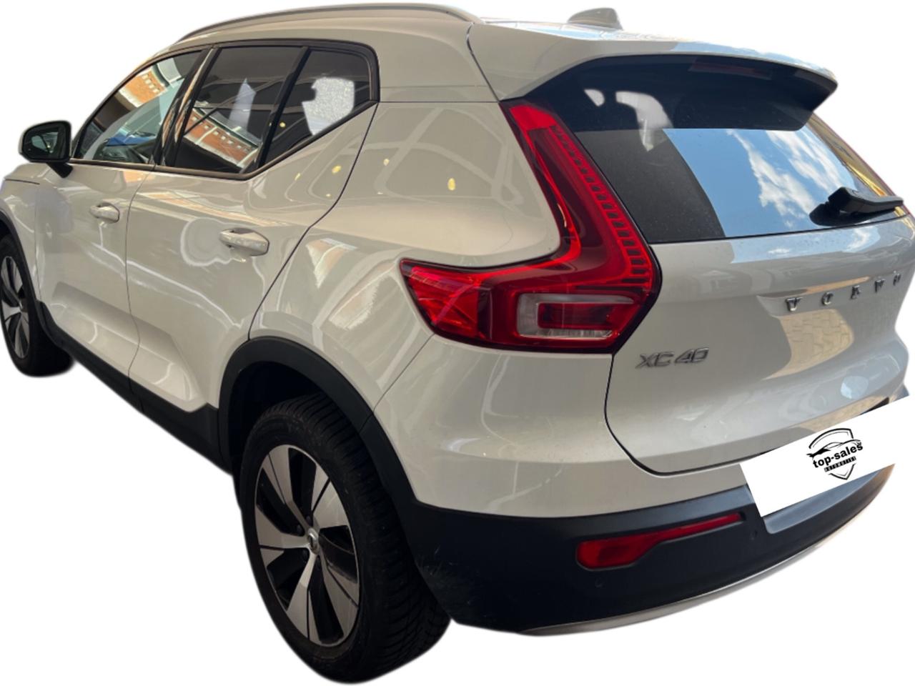 Volvo XC40 T2 Essential Perfetta