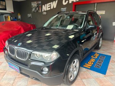 Bmw X3 2.0d cat xDrive Attiva