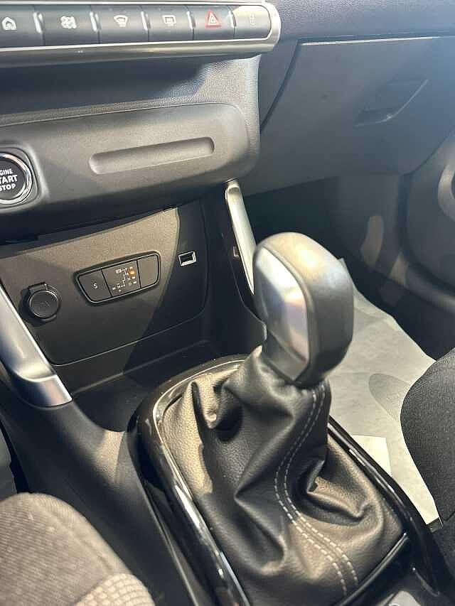 Citroen C3 Aircross PureTech 130 S&S EAT6 Shine Pack