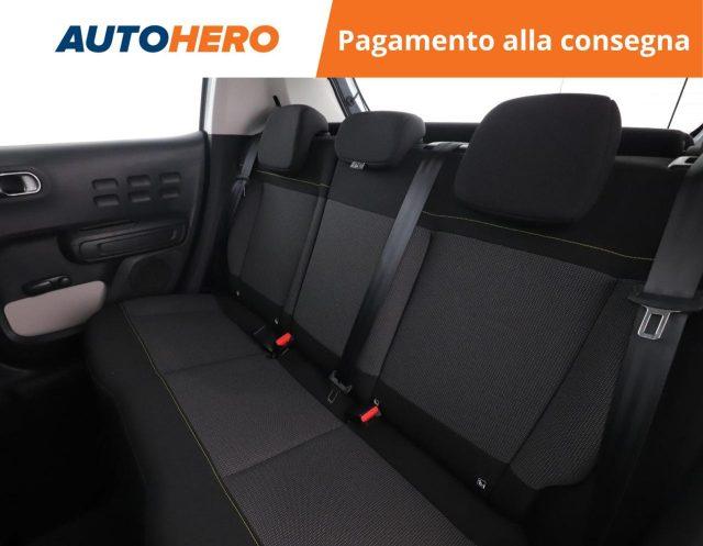CITROEN C3 PureTech 83 S&S Feel