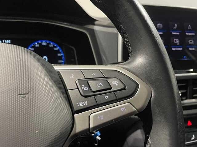 Volkswagen T-Roc 2.0TDI 115CV Style - IVA ESPOSTA/NEOPATENTATI