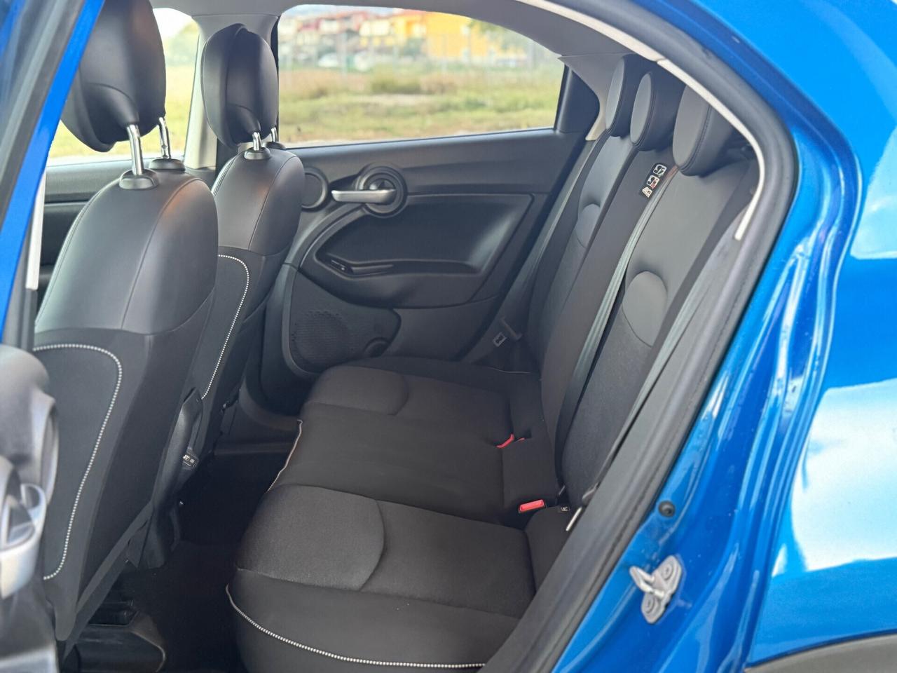 Fiat 500X 1.6 MultiJet 120 CV Cross