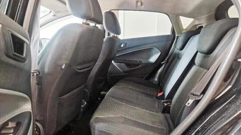 Ford Fiesta 1.4 97 CV Titanium GPL