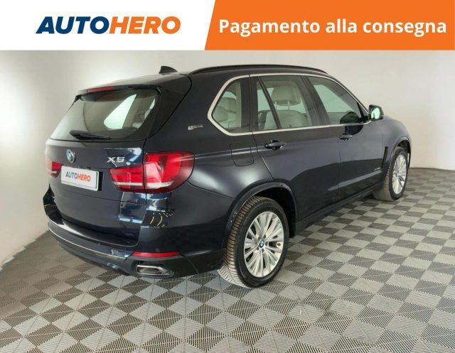 BMW X5 xDrive40e Luxury