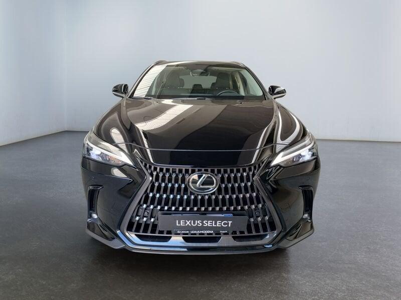 Lexus NX NX Hybrid 4WD Business