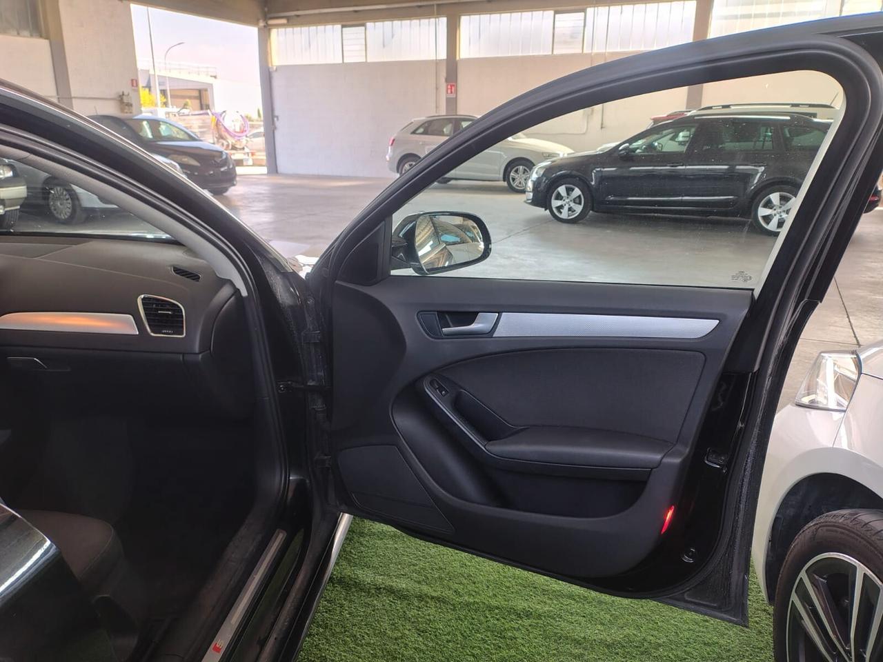 Audi A4 Avant 2.0 TDI 143CV F.AP. Advanced