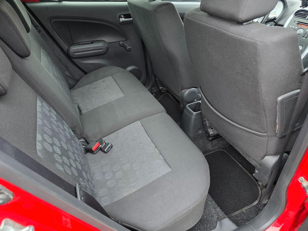 Suzuki Splash 1.0 GPL UNICA PROPRIETARIA