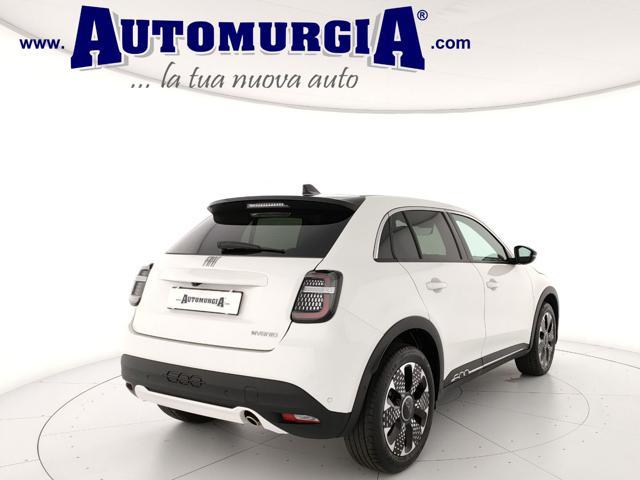 FIAT 600 Hybrid 110 CV DCT MHEV LA PRIMA