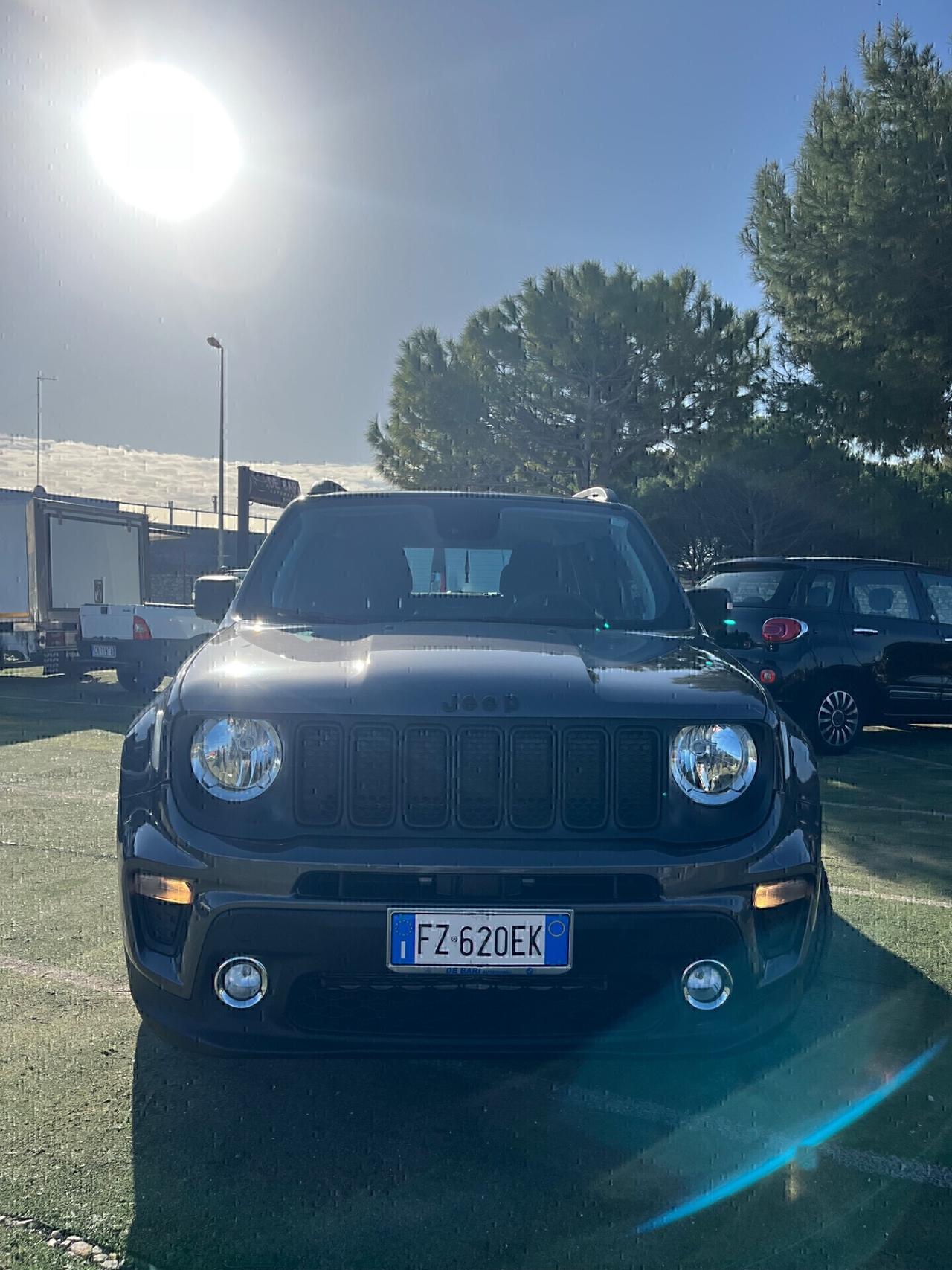 Jeep Renegade 1.0 T3 Sport