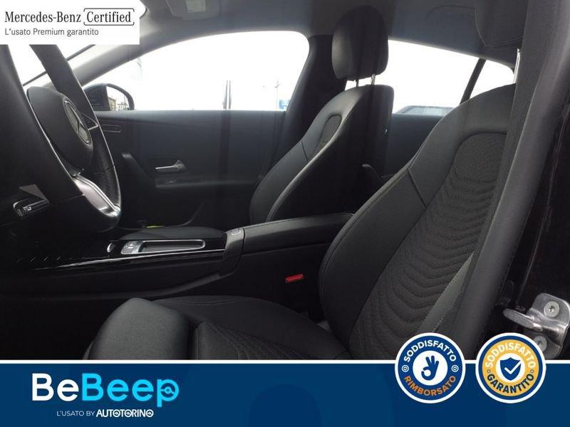 Mercedes-Benz CLA S.Brake SHOOTING BRAKE 180 D ADVANCED AUTO