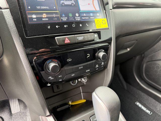 SUZUKI Vitara 1.4 Hybrid Aut. 4WD AllGrip Comfort Camera DAB+