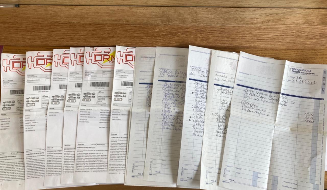 POLO 1.4 BENZINA (5 PORTE) PROPRIETARIO UNICO