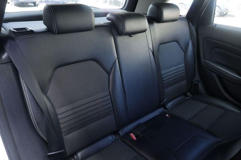 Mercedes-Benz Classe B Mercedes-Benz Classe B 200 d Business Unicoprorietario