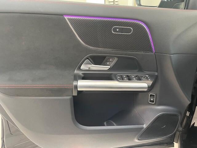 Mercedes-benz GLA 200 d Automatic AMG Line Premium
