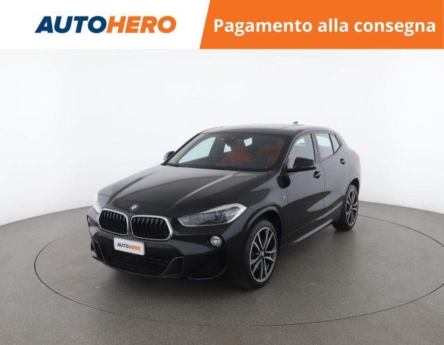 BMW X2 sDrive20i Msport