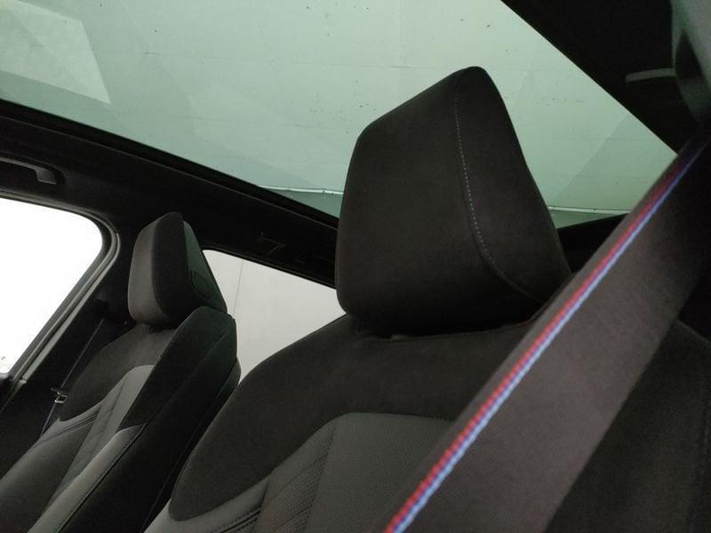 BMW X3 X3 xdrive20d MSport Pro auto