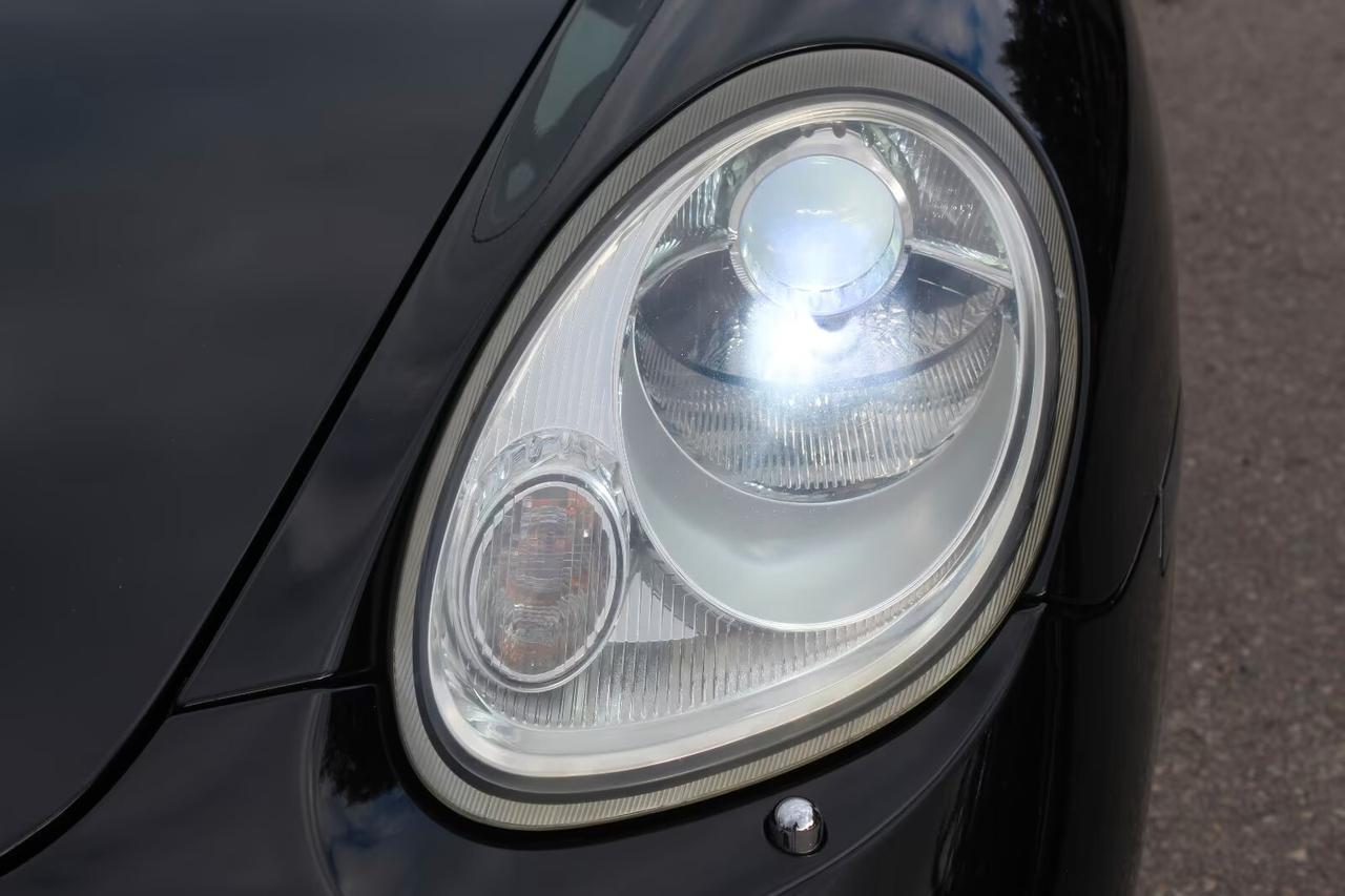 Porsche Boxster *Navi PCM*Bi-Xenon*Pelle