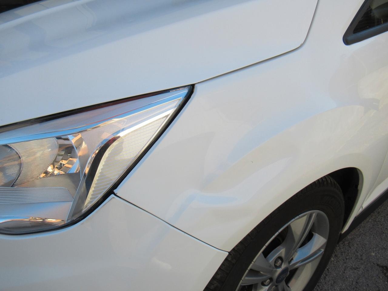 Ford C-Max 1.5 TDCi 120CV Start&Stop Business