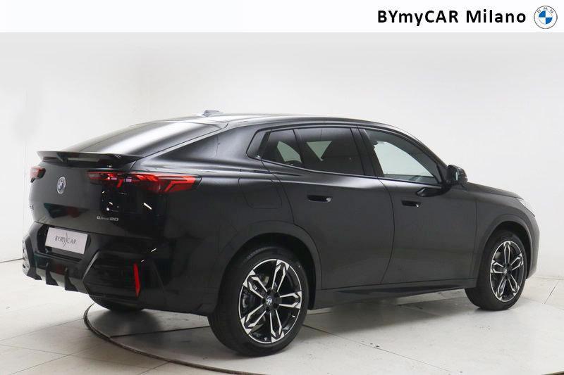 BMW iX2 20 MSport eDrive