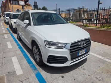 Audi Q3 2.0TDI 150CV 2018 Promo