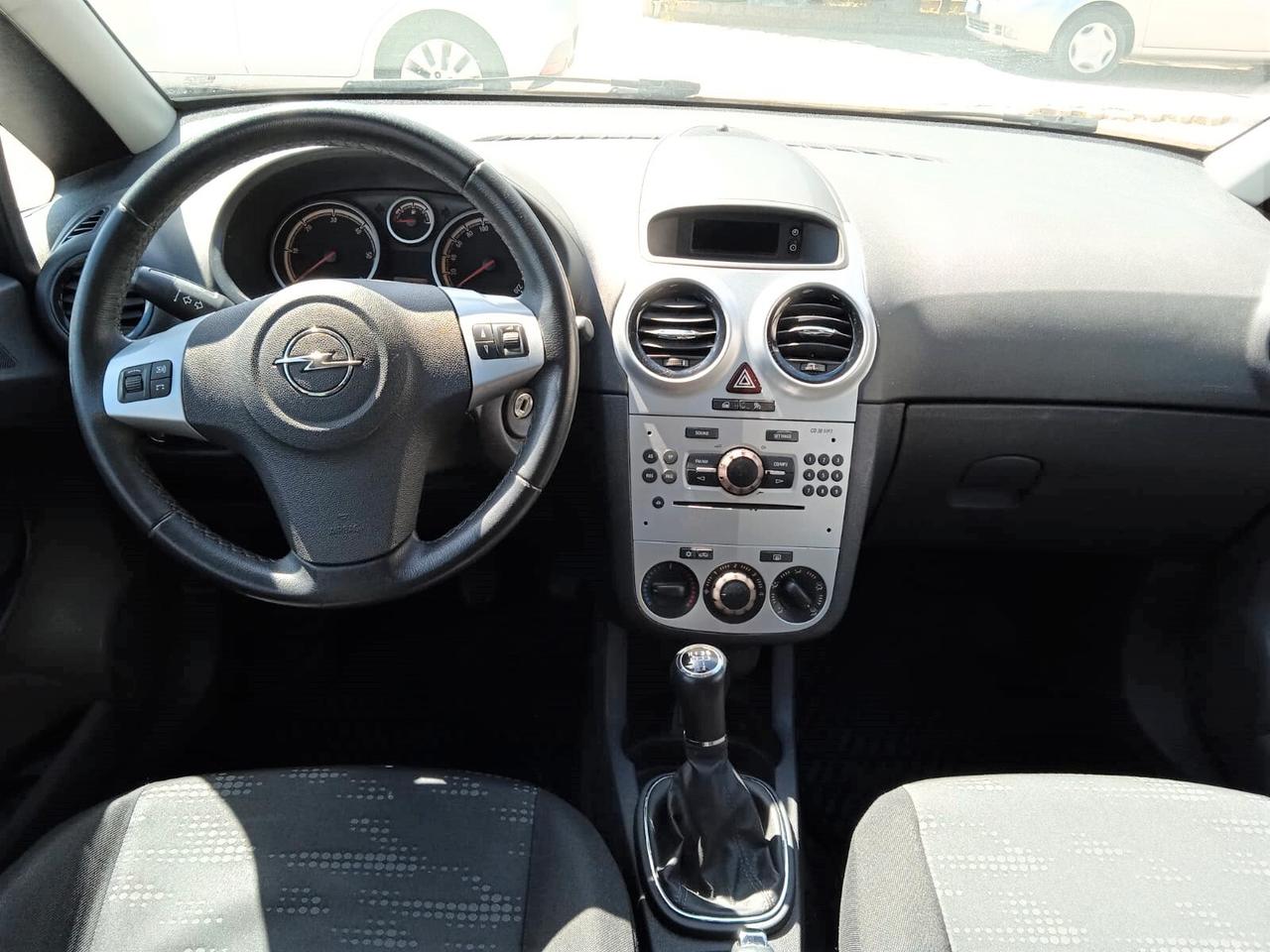 Opel Corsa 1.3 CDTI 95CV F.AP. 5 porte Cosmo