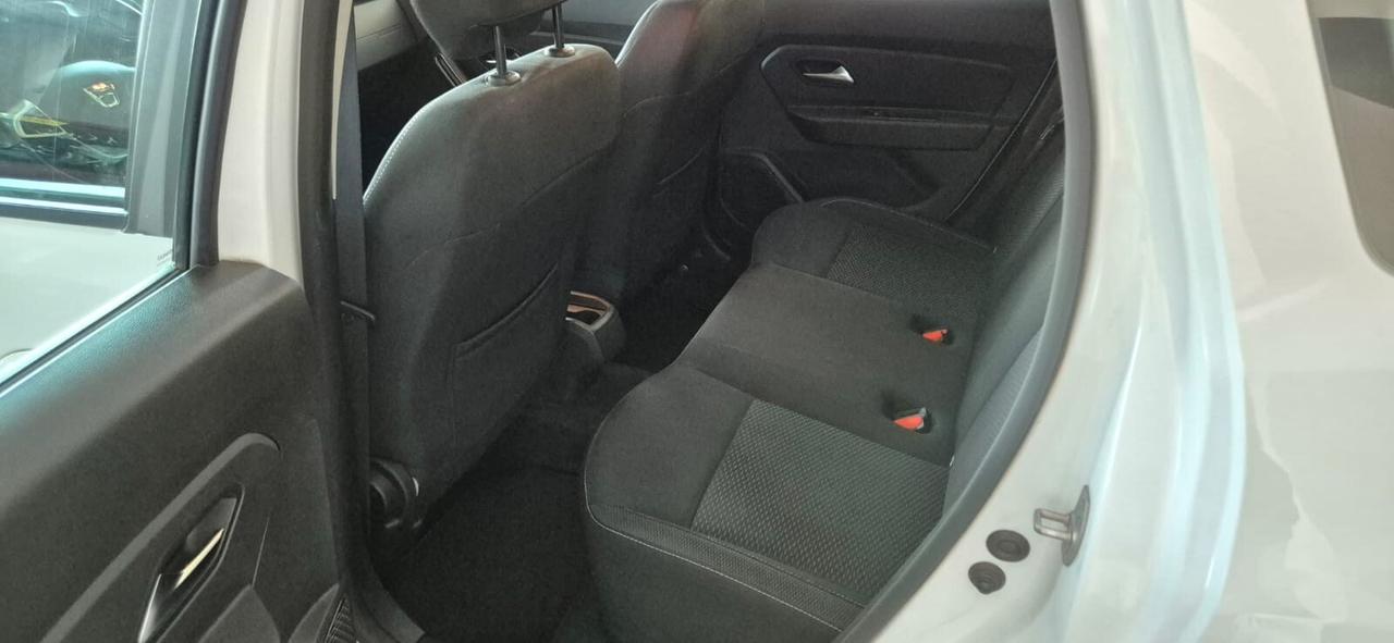 Dacia Duster 1.5BluedCi 115CV Prest-GARANZIA 2ANNI