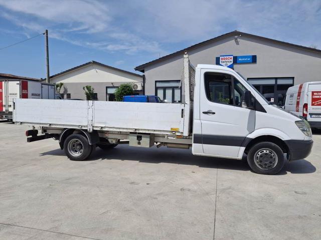 MERCEDES-BENZ SPRINTER 415 CDI 2.2