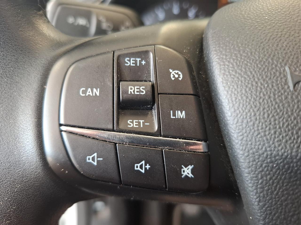 Ford Fiesta 1.1 75 CV GPL 5 porte Titanium