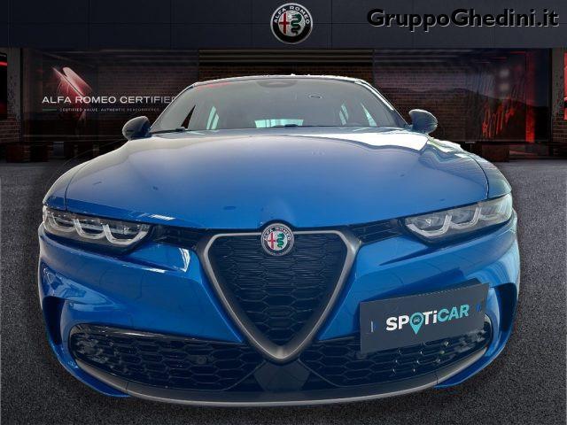 ALFA ROMEO Tonale 1.3 280 CV PHEV AT6 Q4 Speciale