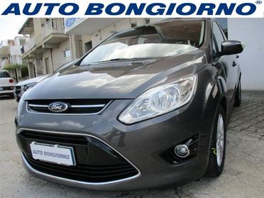 FORD C-Max 2.0 TDCi 163CV Titanium