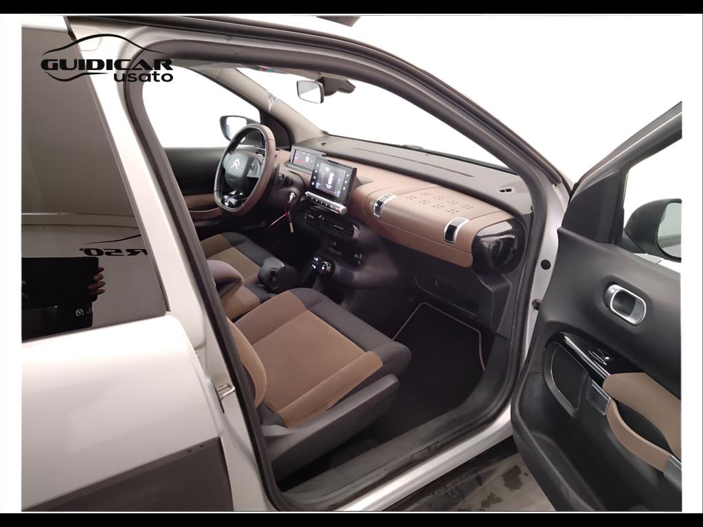 CITROEN C4 Cactus 2014 - C4 Cactus 1.6 bluehdi Shine s&s 100cv etg6