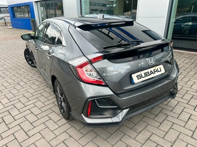 Honda Civic 1.0T 5 porte Elegance Navi