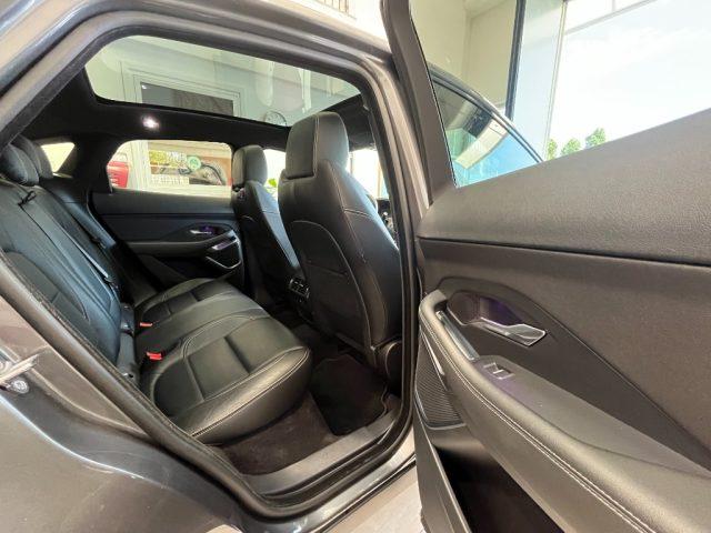 JAGUAR E-Pace 2.0D 150 CV AWD aut. R-Dynamic HSE