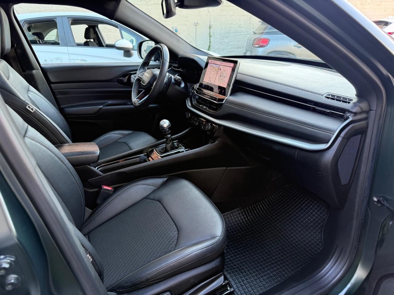 Jeep Compass 1.6Multijet 80°Anniversario - 2021