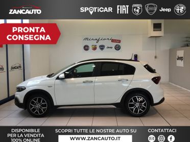 FIAT Tipo 1.5 Hybrid DCT 5 porte Cross