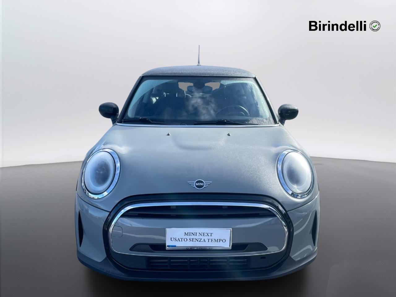 MINI Mini 4ª serie (F56) - Mini 1.5 One Camden Edition