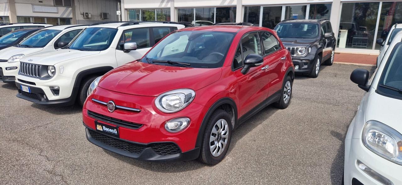 Fiat 500X 1.3 MultiJet 95 CV