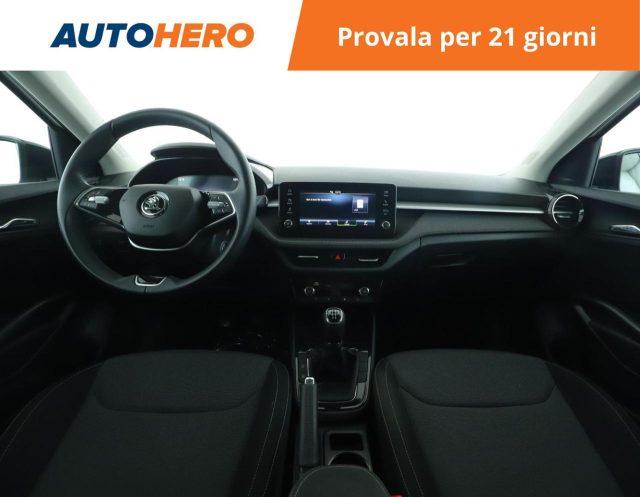 SKODA Fabia 1.0 TSI 95 CV Style