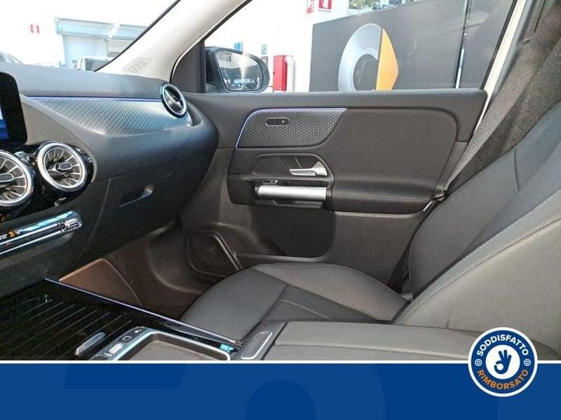 Mercedes-Benz GLA 180 d Automatic Advanced Plus Progressive