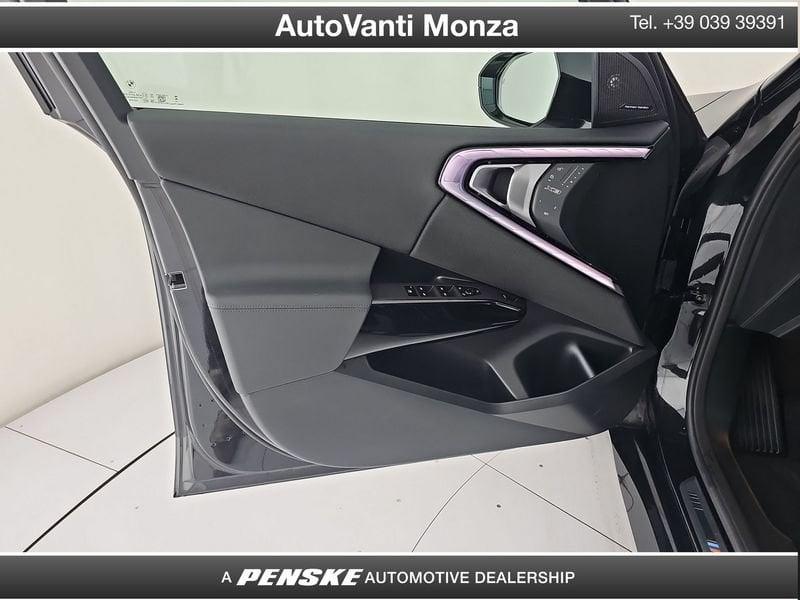 BMW X3 X3 xdrive20 MSport Pro auto