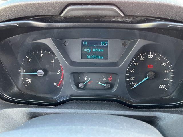 FORD Transit 2.0TDCi 130CV PM-TM 8P