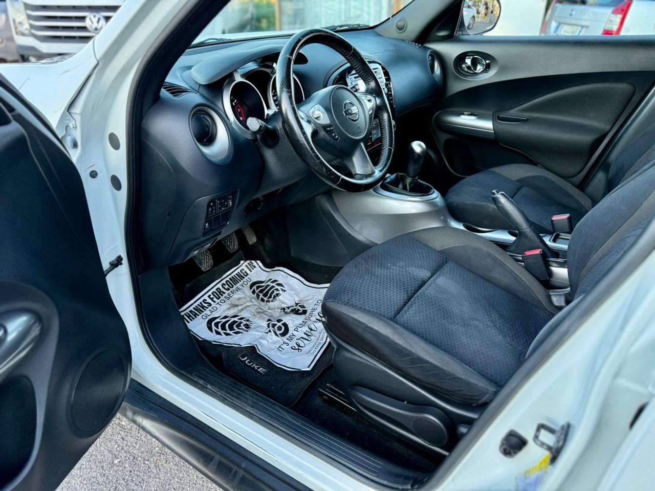 Nissan Juke 1.6 Tekna NEOPATENTATI