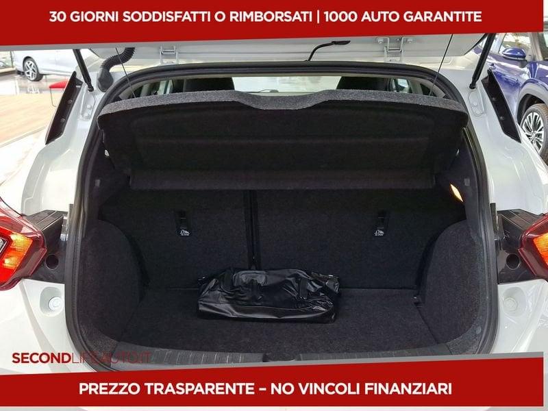 Nissan Micra 1.5 dci Acenta 90cv