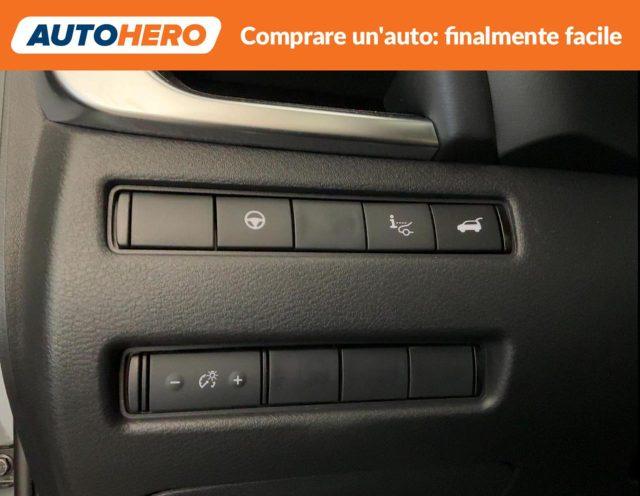 NISSAN Qashqai MHEV 158 CV Xtronic Tekna