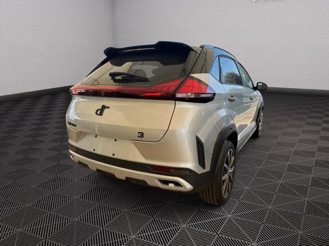 Dr 3 dr3 1.5 Bi-Fuel GPL Collection