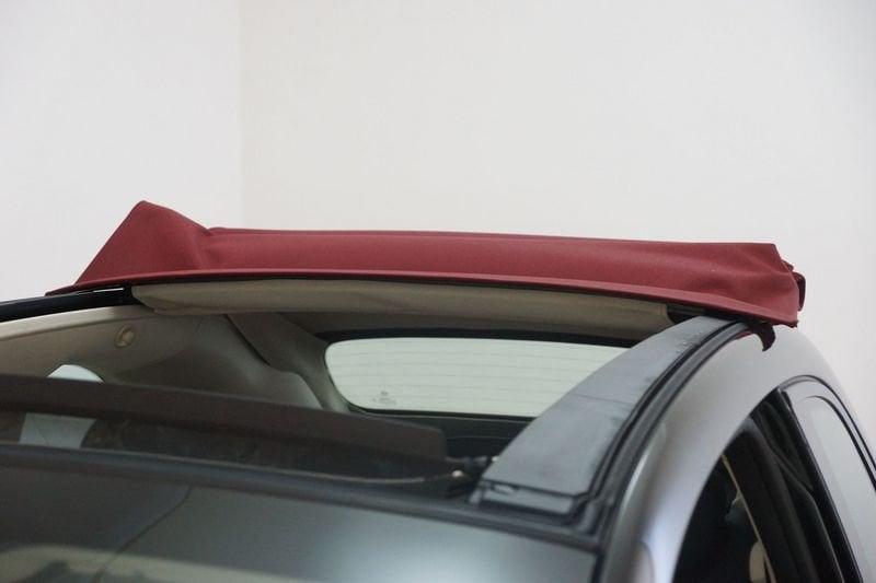 FIAT 500C 500 C 1.0 Hybrid Dolcevita