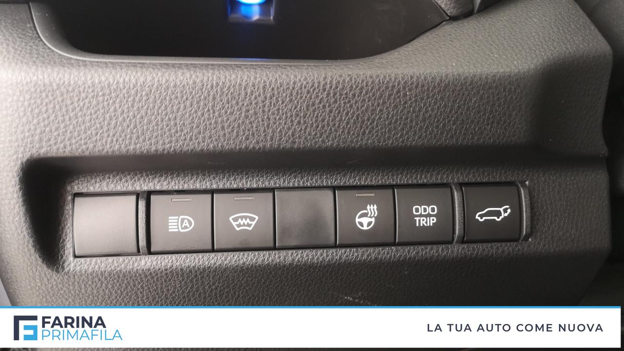 SUZUKI Across - Across 2.5 phev Top 4wd e-cvt